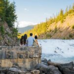 Banff: Tips-Based Walking Tour & Town Highlights - Engaging Storytelling and Personal Touch from the Guide
