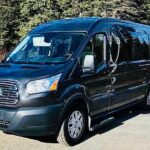 Banff to Calgary or YYC Airport | Private Transfer - Easy Booking and Flexible Cancellation Policies