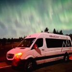 Banff to YYC Airport Shared Shuttle Service - Flexibility in Duration and Schedule