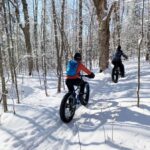 Banff Top Sights via Electric Fat Bike Tour All Skill Levels - Starting Point and Practical Details in Banff