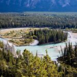 Banff Tour with Gondola & Lake Cruise - roundtrip from Banff - Starting from Banff: Pickup and Early Morning Excursion