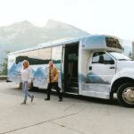 Banff Tour with Gondola & Lake Cruise - roundtrip from Calgary - Start Your Day with Hotel Pickup in Calgary