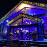 Banff: Winter Wonderland Tour with Gondola and Nightrise - Starting the Day at Two Jack Lake Viewpoint’s Reflective Surfaces