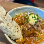 Banff's Winter Wonderland Food Tour - The Charm of Banff in December