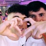 Bar Crawl Ios Ticket in Cyclades - Circus Bar: Live Music and Shot Challenges