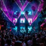 Bar Crawl Miami: 4 Venues 1 Night Including Drinks specials - No VIP Table Reservations Needed: Focus on Social Fun