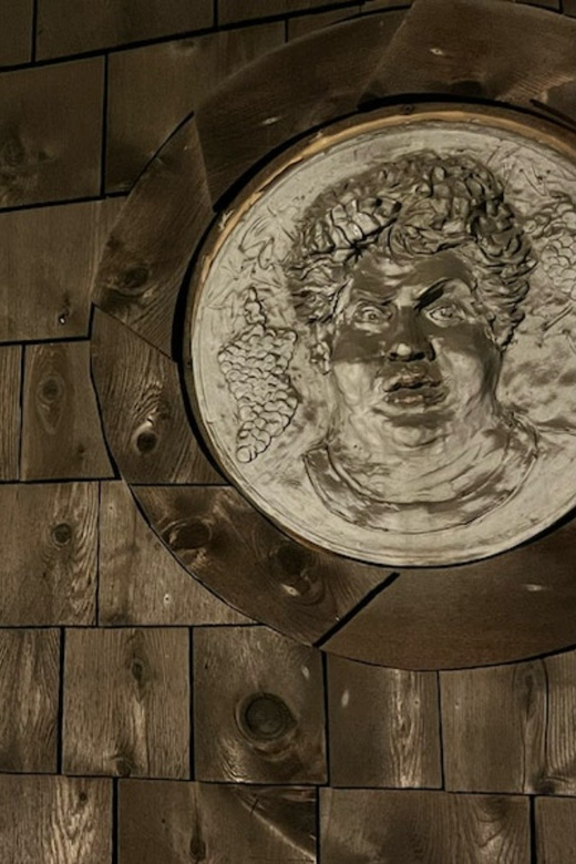 Bar Harbor: Haunted Ghost Walking Tour - Starting at Agamont Park: The Meeting Point for Ghostly Tales