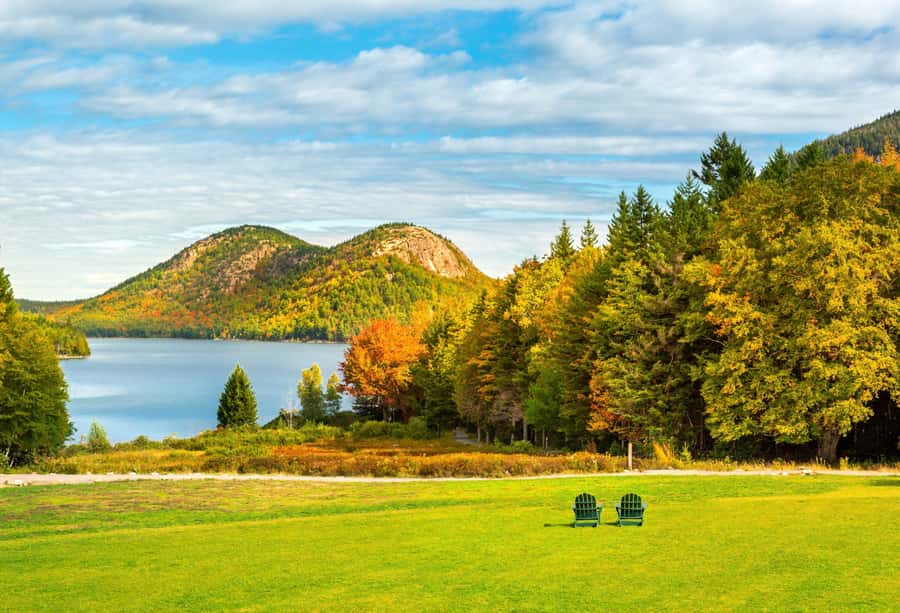 Bar Harbor: Premium Private Tour with Local Guide - Discover the Luxurious Minivan Experience