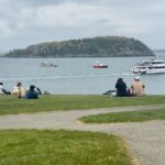 Bar Harbor Walking Tour - Exploring Central Bar Harbor and Its Historic Streets