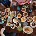 Bar Hopping Tour in Merida - Starting Point at Santa Ana Park in Merida