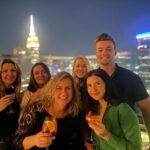 Bar, Lounge and Rooftop Tour NYC - The Role of the Guide and Group Dynamic