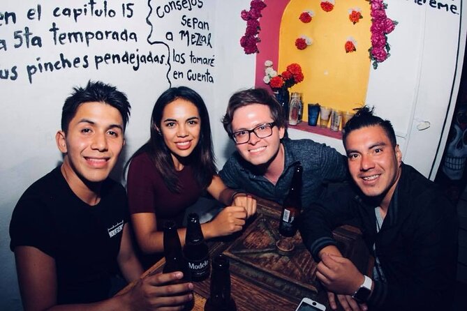 Bar Tour in Guanajuato - Guanajuato’s Unique Bars and Atmospheres