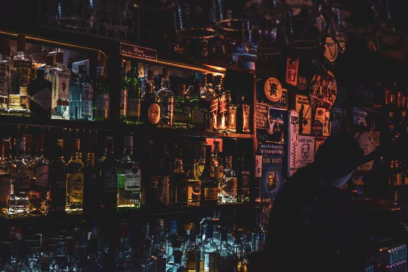 Barba Negra Bar with Live Rock Music Show! - The Live Music Experience at Barba Negra