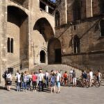 Barcelona 2-Hour Gothic Walking Tour - From the Roman Temple to Medieval Palaces