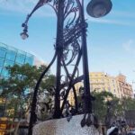 Barcelona: 3-Hour Best of the city Walking Tour & Surprise - Starting at Fanal Modernista in the Heart of the City