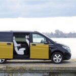 Barcelona Airport Private Arrival Transfer - Vehicle Comfort and Accessibility Options