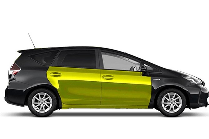 Barcelona Airport Private Arrival Transfers - Meeting Point and Arrival Logistics at Barcelona Airport