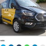 Barcelona airport to/from City private transfer - Meet-and-Greet Service for a Seamless Arrival