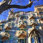 Barcelona Architecture Walking Tour With Casa Batlló Upgrade - Discovering CaixaForum Macaya’s Hidden Charm