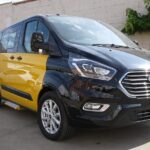 Barcelona Arrival Private Transfer From Airport to Cruise Port - How the Service Starts in the Arrivals Hall