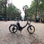 Barcelona: Bike Rental with Map & Local Recommendations - Starting at the "Rent a Bike Bcn" Rental Shop