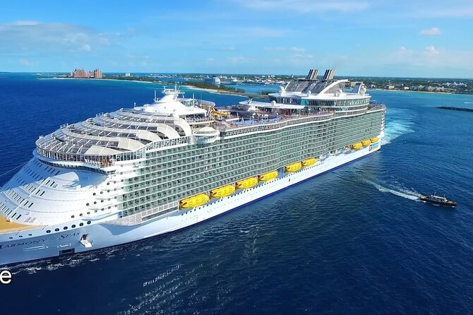 Barcelona Departure Private Transfer From City To Cruise Port - Meet Your Driver at Any Desired Spot in Barcelona