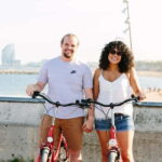 Barcelona Electric Bike Rentals - Central Location in Barcelona’s Gothic Quarter