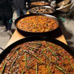 Barcelona Evening Cooking Class: 5-Course, 3 Paellas & Cava - How the Cooking Class Unfolds