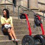 Barcelona Exclusive 3-Hour Segway Tour - Key Points