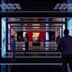 Barcelona: F.C. Barcelona Museum Immersive Guided Tour - Experience the "Spotify Camp Nou Live" Immersive Show