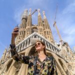 Barcelona Gaudi and Sagrada Familia Tour - Central Meeting Point at Plaza de Catalunya