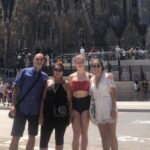 Barcelona: Gothic Quarter Walking Tour - Starting Point at Pl. dUrquinaona, 6