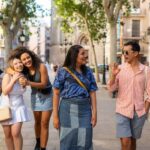 Barcelona: Gothic Quarter Walking Tour with 10+ Attractions - Exploring Els Quatre Gats and The Kiss of Freedom