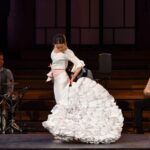 Barcelona: Gran Gala Flamenco Show Entry Ticket - What the Flamenco Show Highlights Include