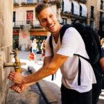 Barcelona Highlights & Hidden Gems Private Tour - Starting Point at Passatge de la Banca in Ciutat Vella