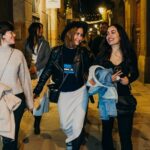 Barcelona Historical Walking Tour: Gothic Quarter & El Born - Exploring the Gothic Masterpiece: Barcelona Cathedral