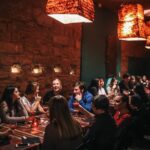 Barcelona Interactive Spanish Cooking Experience - Starting Point and Market Exploration in La Boqueria