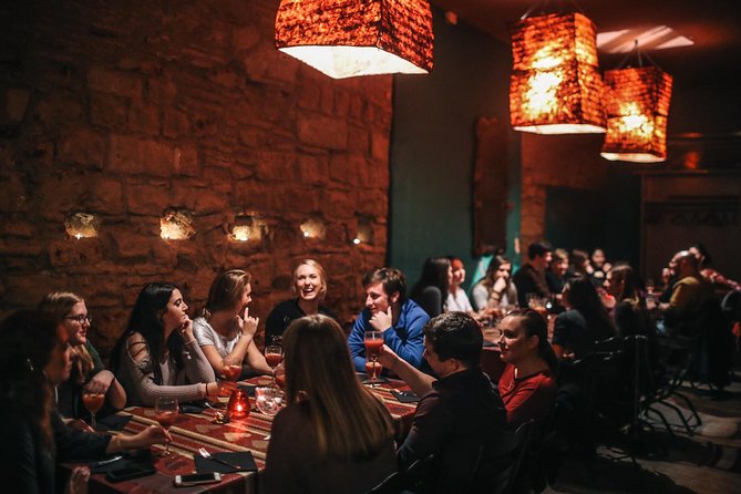 Barcelona Interactive Spanish Cooking Experience - Starting Point and Market Exploration in La Boqueria