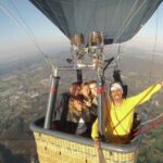 Barcelona L'Anoia: Balloon Flight shared Tour - Starting Point at Can Closa in Catalonia
