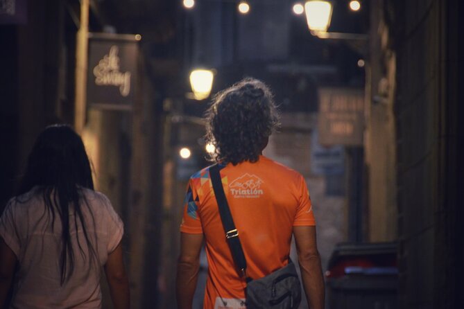 Barcelona Local History, Culture, Top Sights & Architecture - Walking Along Las Ramblas and its Vibrant Atmosphere