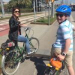 Barcelona: Off-the-Beaten-Path Private Bike Tour - Exploring the Vibrant Born District and Its Historic Gems