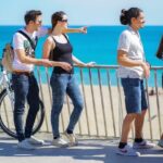 Barcelona Off The Beaten Track 4h Bike Tour - Starting Point and End of the Tour in Barcelona