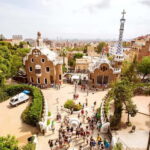 Barcelona: Park Güell Guided Tour with Skip-the-line Entry - How the Tour Fits Into Your Barcelona Itinerary