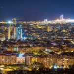 Barcelona Photography Masterclass - Private Photography Lesson - What Locations Are Covered in the Tour?