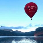 Barcelona: Pre-Pyrenees Hot Air Balloon Tour & Pickup Option - Highlights of the Flight Over Catalonian Landscapes