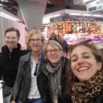 Barcelona private food tour with tailored tapas - Starting Point at Els Tres Tombs in Barcelona