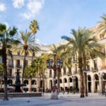 Barcelona Private Gothic Quarter Tour with Flamenco Show - Starting at the Heart of Barcelona: Pickup and Orientation