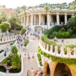 Barcelona: Private Sagrada Familia and Park Guell Tour - Visit Gaudi’s Top Monuments with a Private Expert Guide