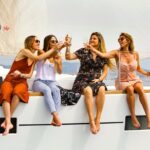 Barcelona Private Sailing with Open Bar & Snacks (max 9) - The Skipper and Crew: Friendly, Knowledgeable, and Attentive