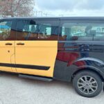 Barcelona private transfer airport to barcelona city center - How the Private Transfer Works: Meet and Greet at Barcelona-El Prat Airport